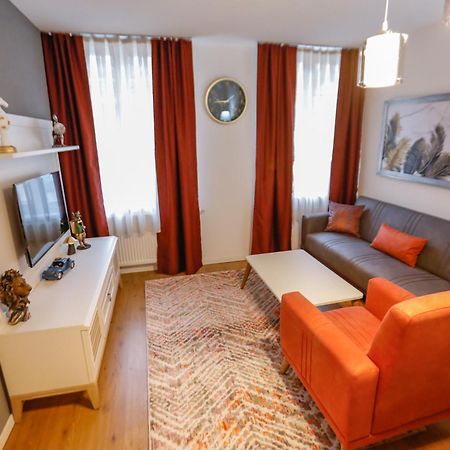 Turis Ferienwohnung 50-1 트리베르크 외부 사진