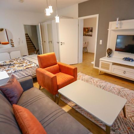 Turis Ferienwohnung 50-1 트리베르크 외부 사진